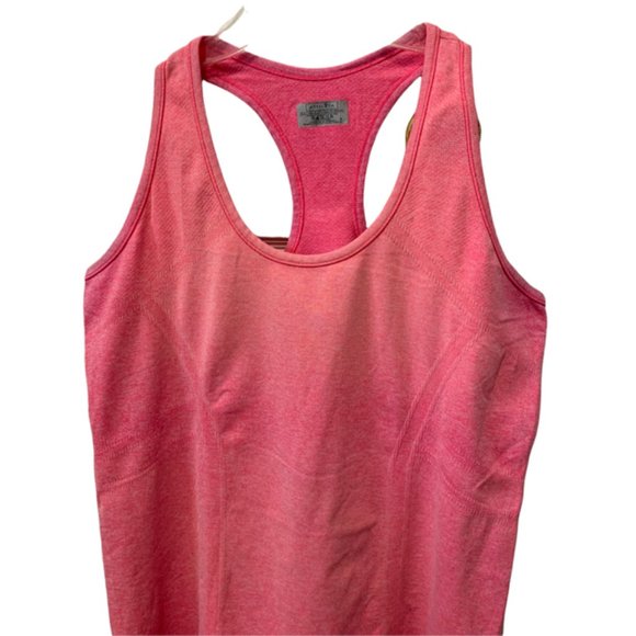 Athleta Fastest Track Tank Large - Picture 3 of 5